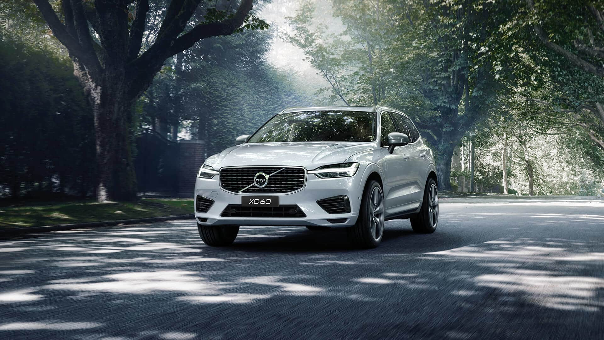 ֠XC60